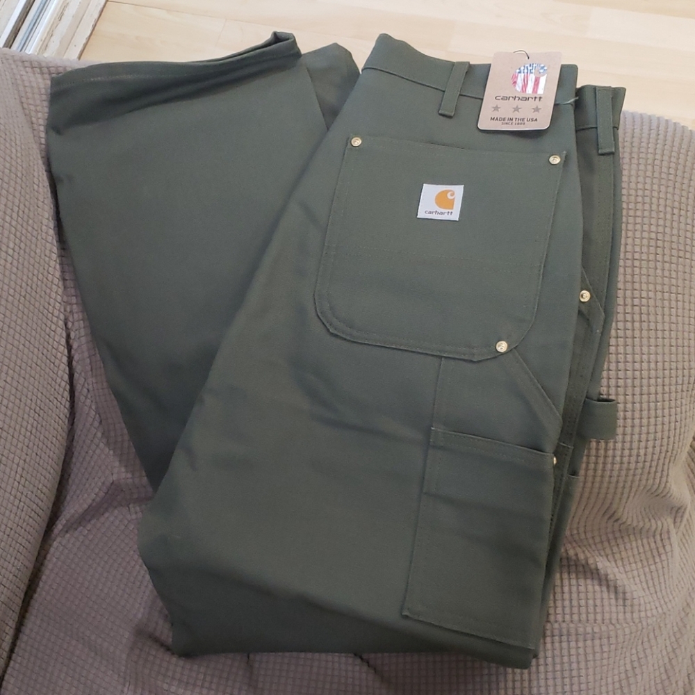 Carhartt pants